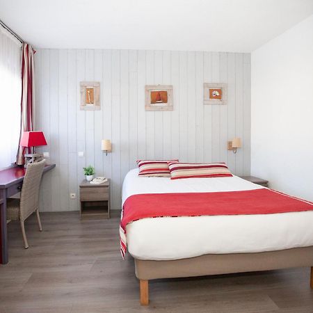 Hotel Atlantide ビスカロッス エクステリア 写真