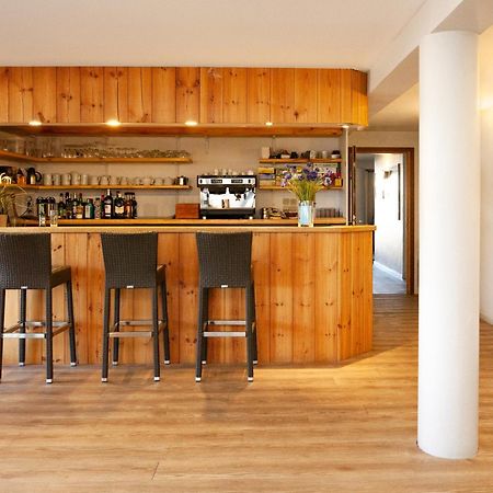 Hotel Atlantide ビスカロッス エクステリア 写真
