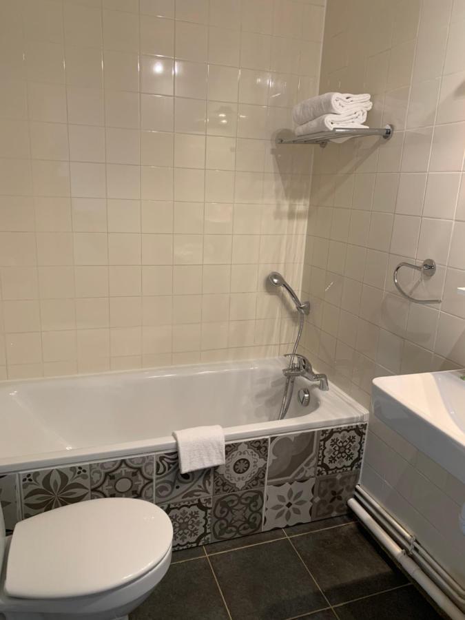 Hotel Atlantide ビスカロッス エクステリア 写真