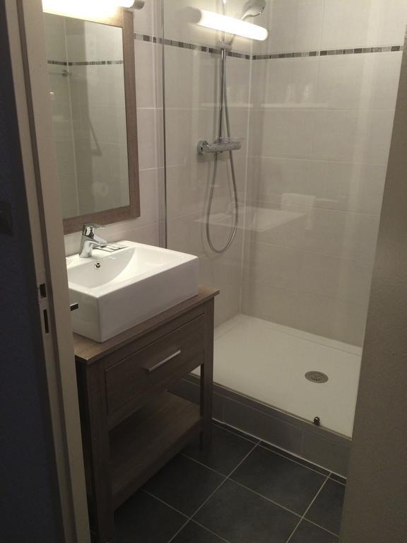Hotel Atlantide ビスカロッス 部屋 写真