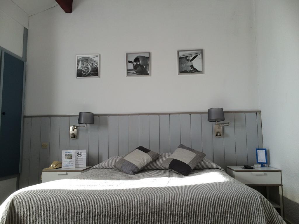 Hotel Atlantide ビスカロッス エクステリア 写真
