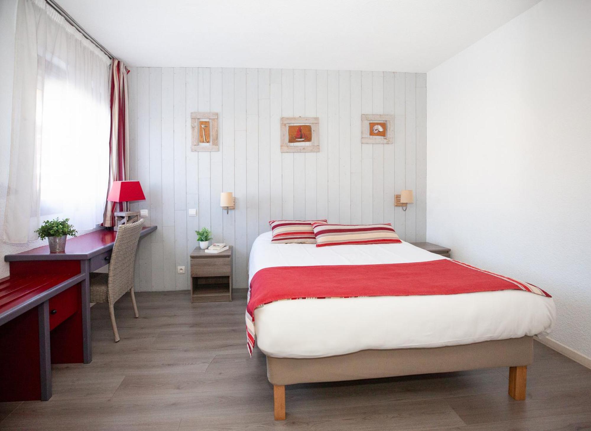 Hotel Atlantide ビスカロッス エクステリア 写真