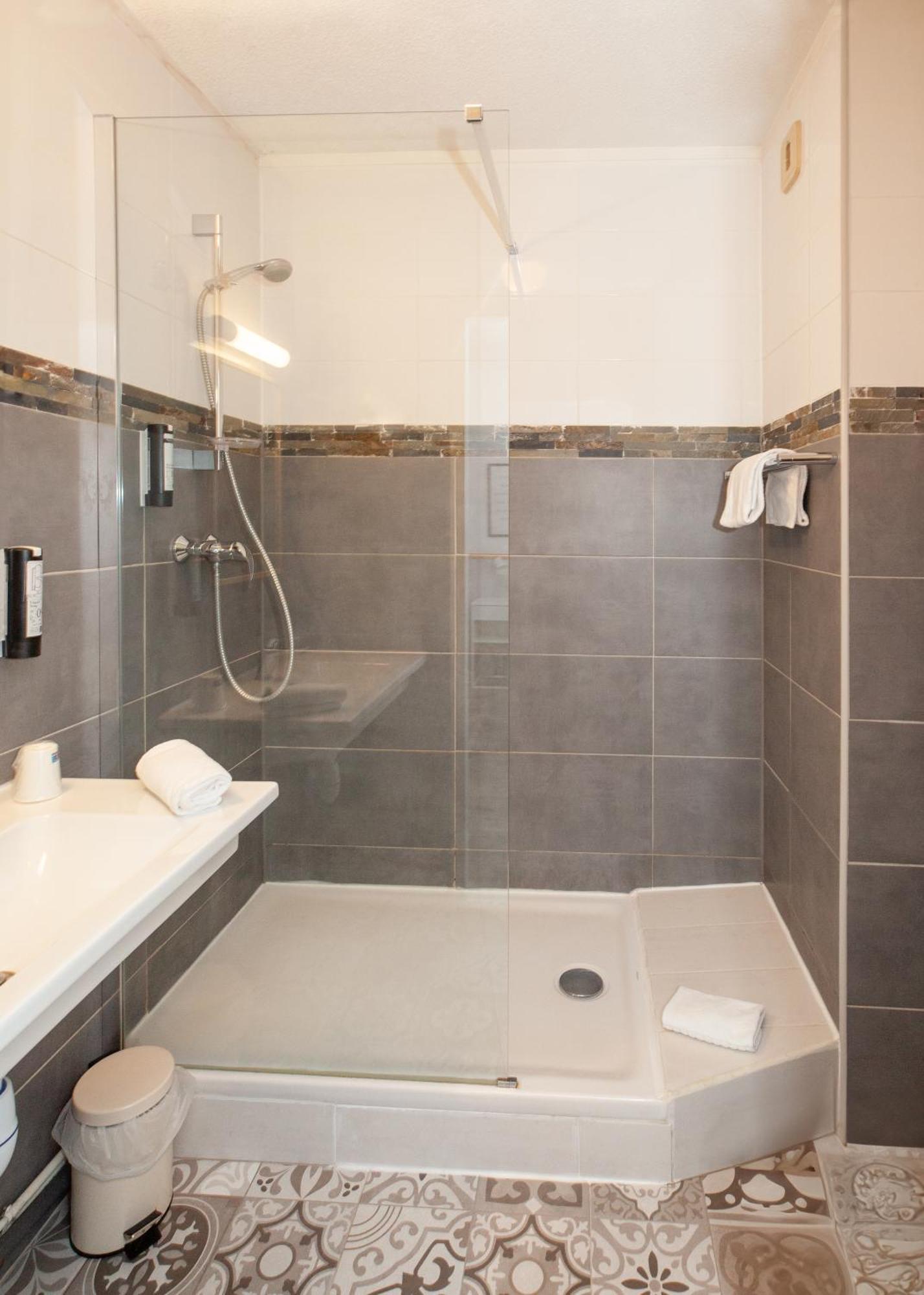 Hotel Atlantide ビスカロッス エクステリア 写真