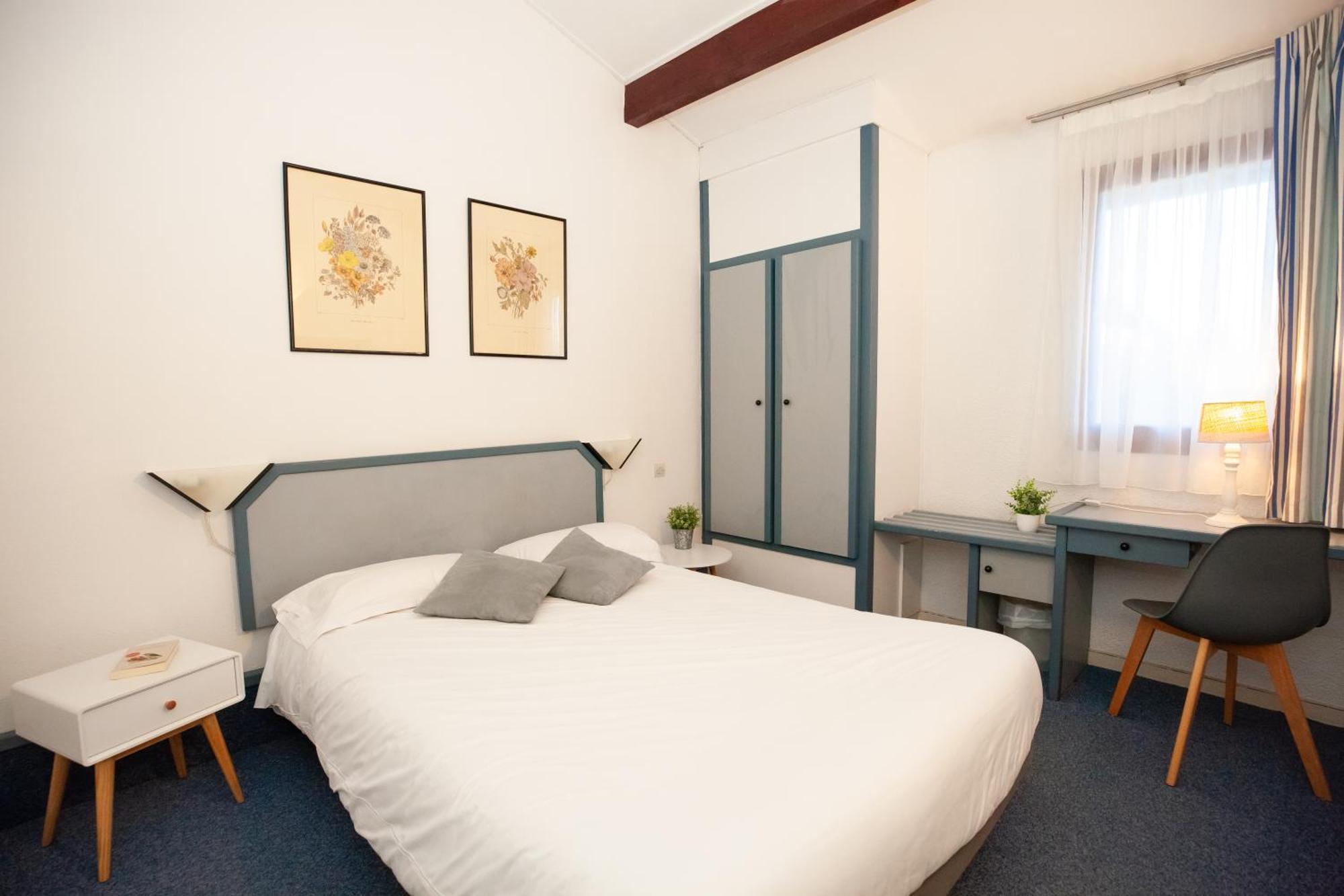 Hotel Atlantide ビスカロッス エクステリア 写真