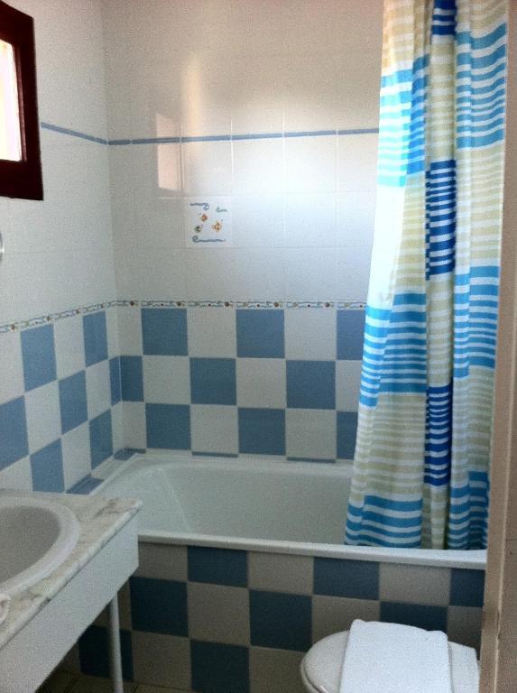 Hotel Atlantide ビスカロッス エクステリア 写真