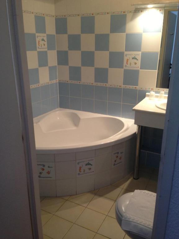 Hotel Atlantide ビスカロッス エクステリア 写真