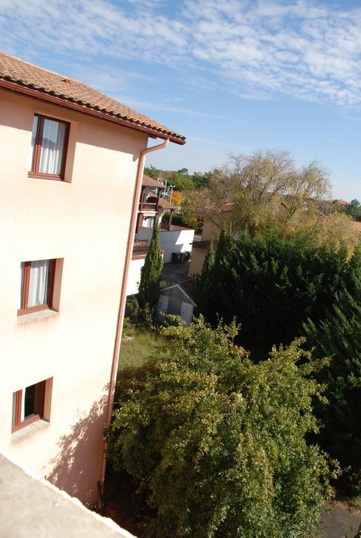 Hotel Atlantide ビスカロッス エクステリア 写真