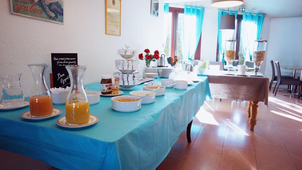 Hotel Atlantide ビスカロッス エクステリア 写真