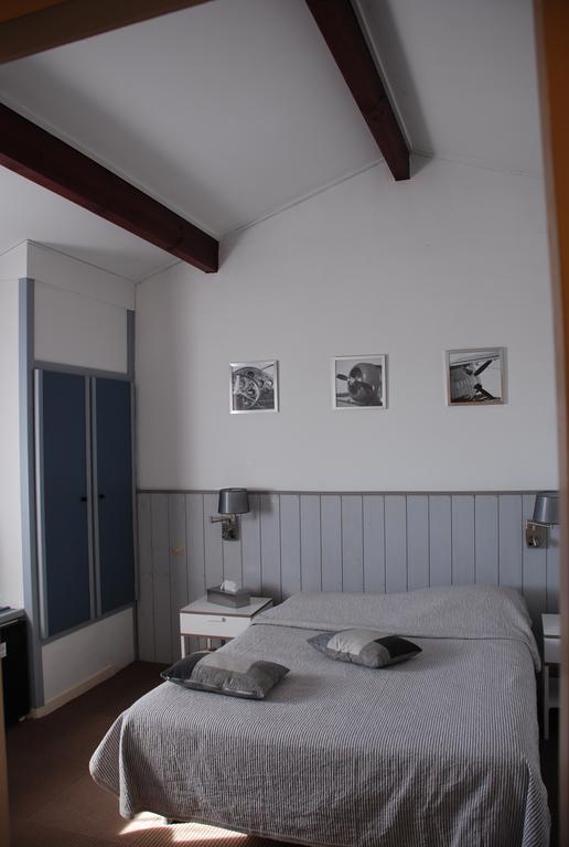 Hotel Atlantide ビスカロッス エクステリア 写真