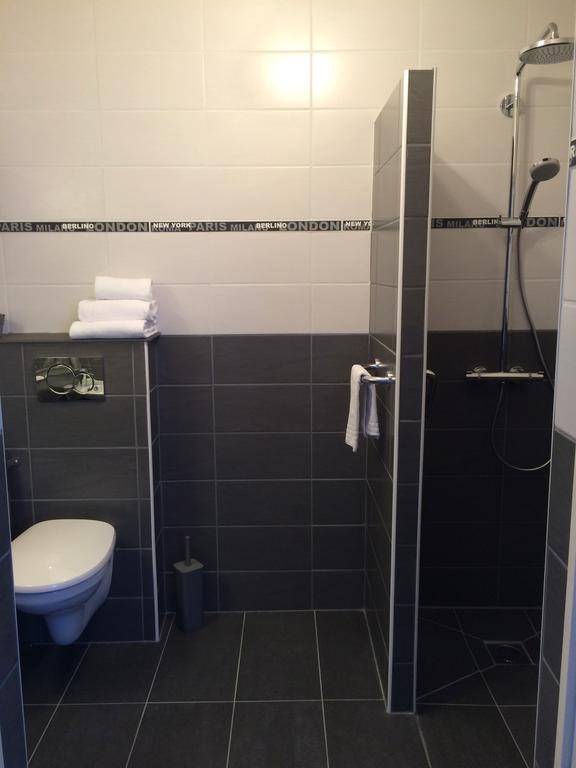 Hotel Atlantide ビスカロッス エクステリア 写真