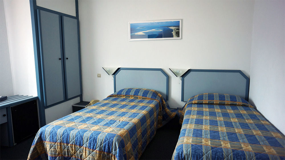 Hotel Atlantide ビスカロッス エクステリア 写真