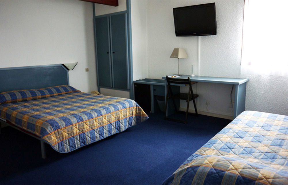 Hotel Atlantide ビスカロッス エクステリア 写真