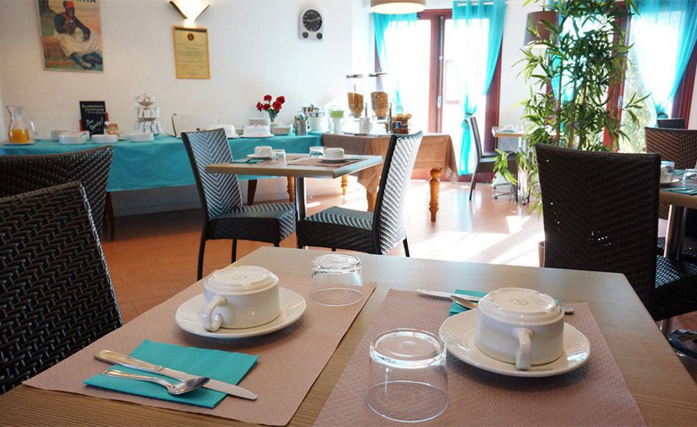 Hotel Atlantide ビスカロッス エクステリア 写真