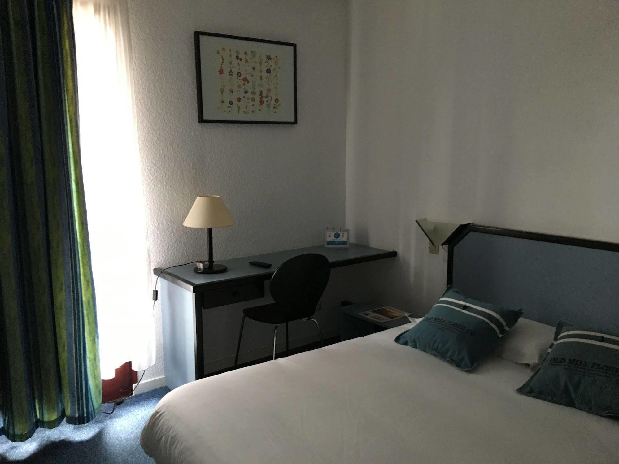 Hotel Atlantide ビスカロッス エクステリア 写真