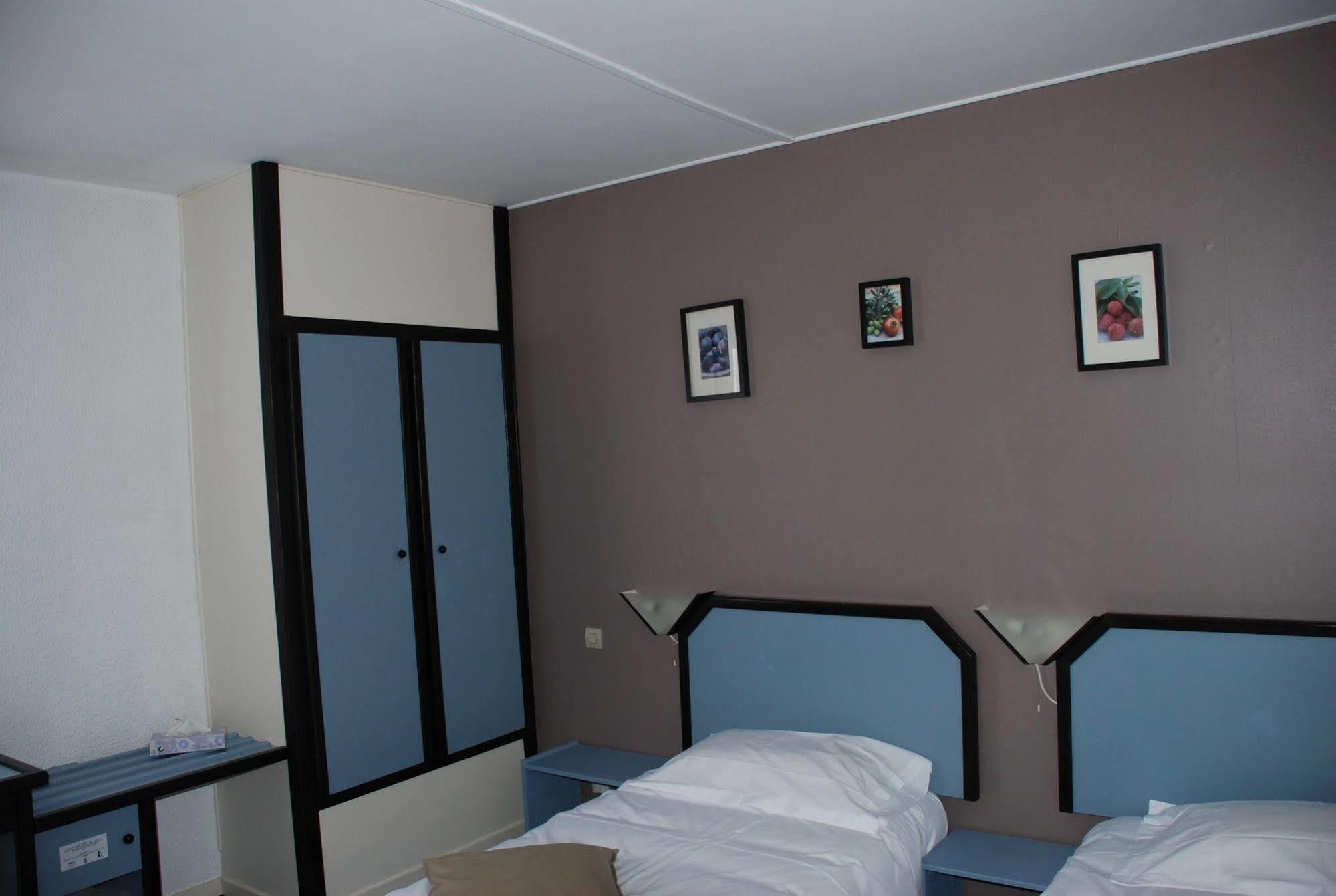 Hotel Atlantide ビスカロッス エクステリア 写真