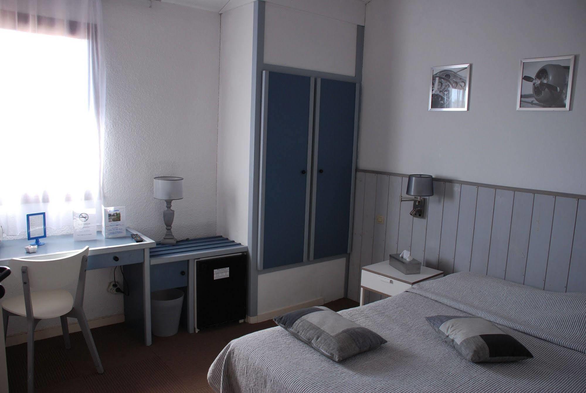 Hotel Atlantide ビスカロッス エクステリア 写真