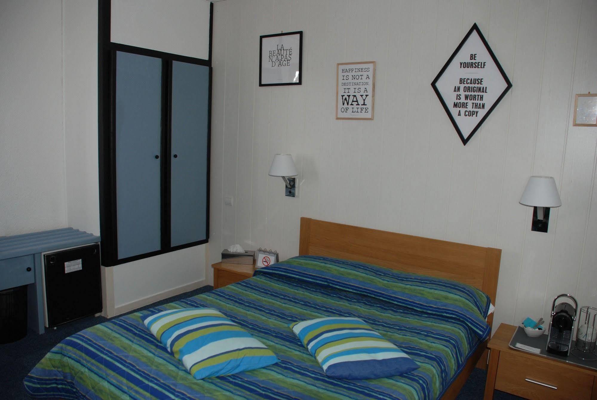 Hotel Atlantide ビスカロッス エクステリア 写真
