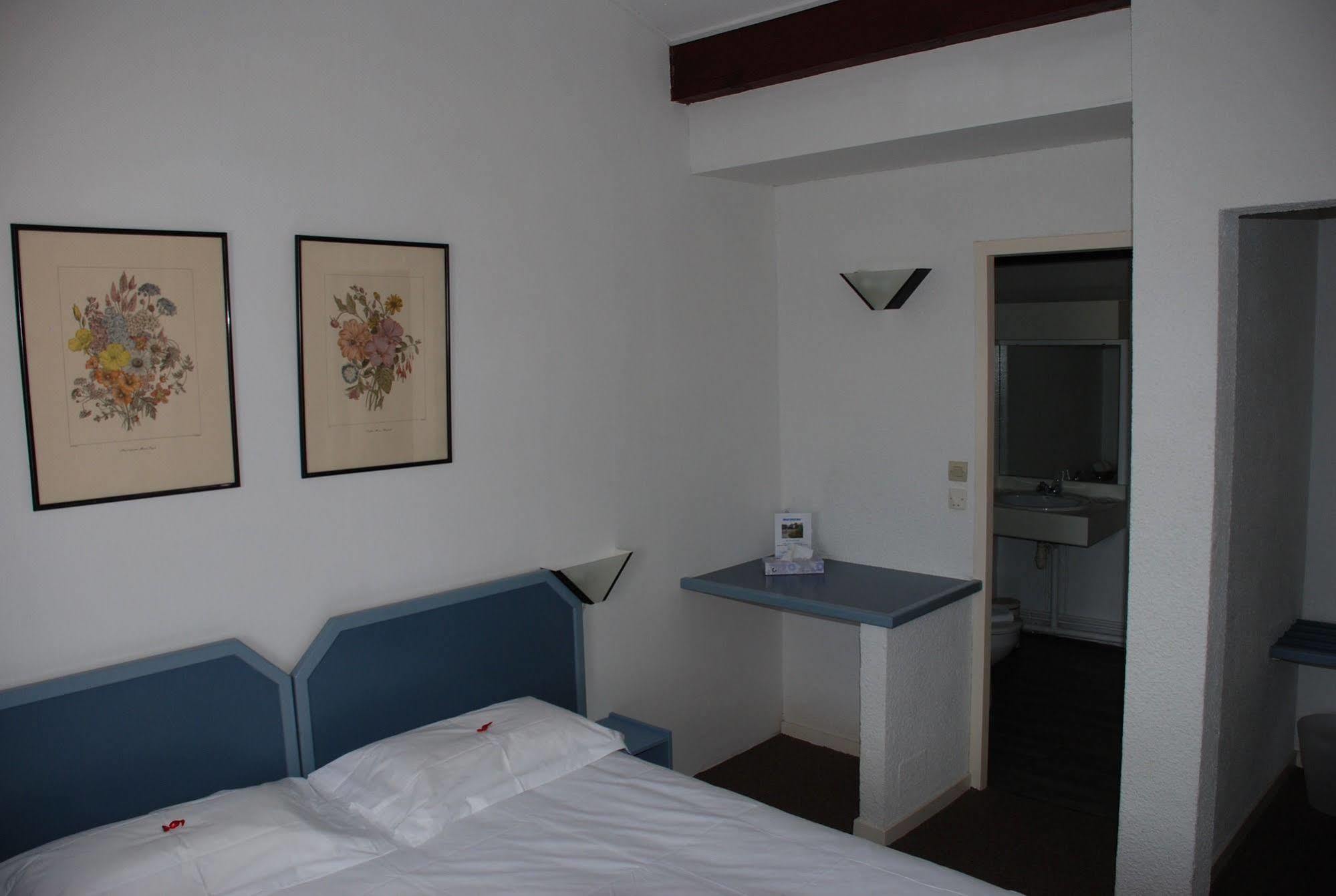 Hotel Atlantide ビスカロッス エクステリア 写真