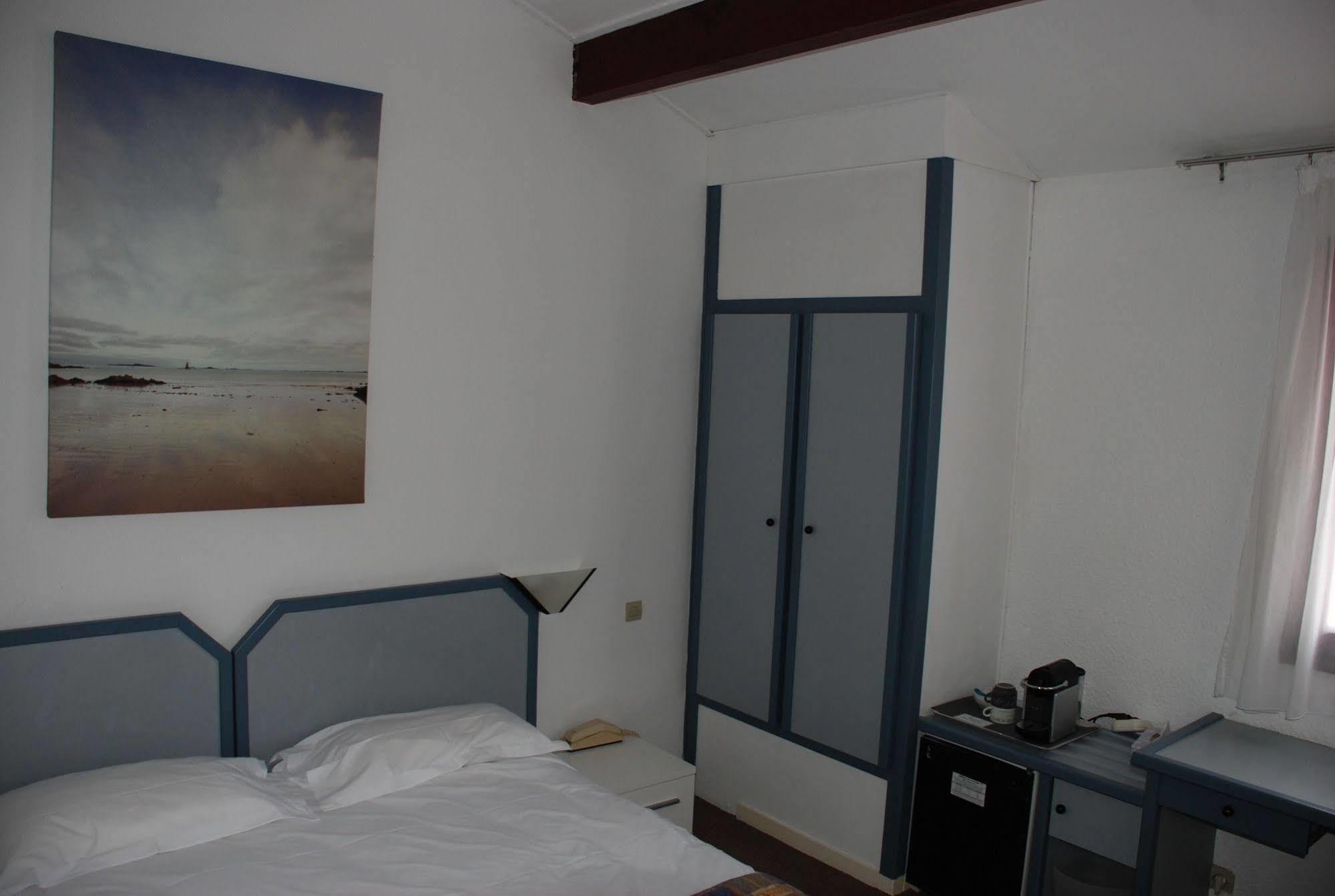 Hotel Atlantide ビスカロッス エクステリア 写真